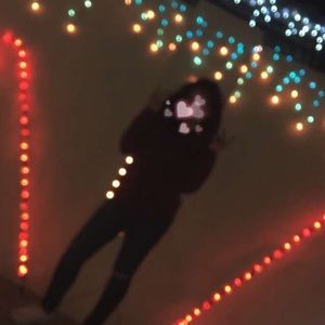 Meet your Posher, Lenae